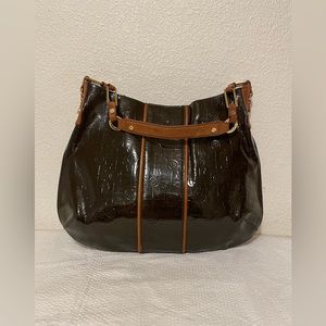 Tory Burch hobo bag